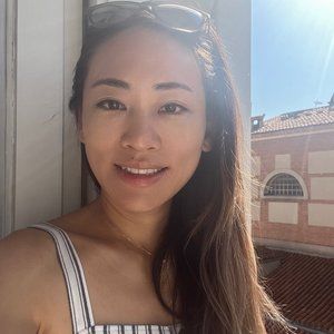 Meet your Posher, Sandy